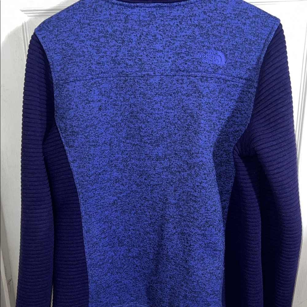 The North Face Women’s Zip-Up Jacket size Large - Picture 7 of 12